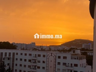 Bel appartement avenue Mohamed5 - Appartement à louer - Agadir