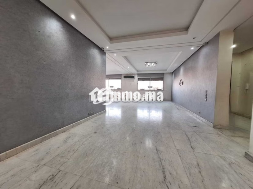 Appartement 195m2 à louer à Gauthier Casablanca - Location Immobilier - Casablanca - photo 2