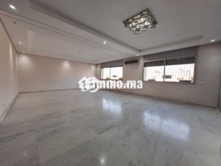 Appartement 195m2 à louer à Gauthier Casablanca - Appartement à louer - Casablanca