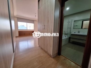 Appartement 195m2 à louer à Gauthier Casablanca - Appartement à louer - Casablanca