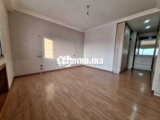 Appartement 195m2 à louer à Gauthier Casablanca - Appartement à louer - Casablanca