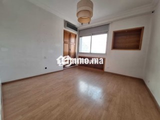 Appartement 195m2 à louer à Gauthier Casablanca - Appartement à louer - Casablanca