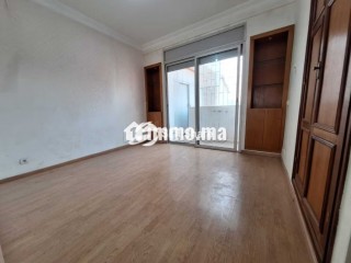 Appartement 195m2 à louer à Gauthier Casablanca - Appartement à louer - Casablanca