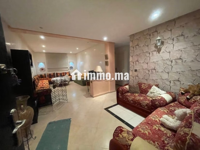 Appartement 2 chambres à Vendre situé à Doha - Vente Immobilier - Marrakech - photo 1