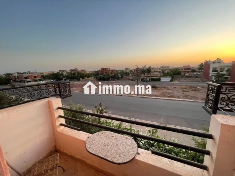 Appartement 2 chambres à Vendre situé à Doha - Vente Immobilier - Marrakech - photo 2