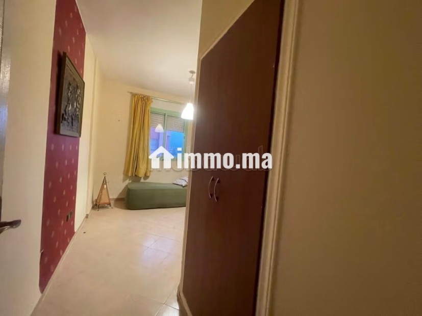 Appartement 2 chambres à Vendre situé à Doha - Vente Immobilier - Marrakech - photo 4