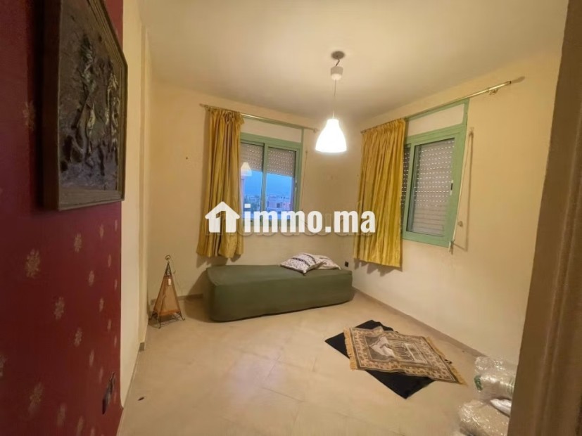 Appartement 2 chambres à Vendre situé à Doha - Vente Immobilier - Marrakech - photo 8