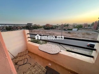 Appartement 2 chambres à Vendre situé à Doha - Appartement à vendre - Marrakech