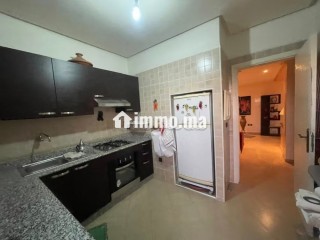 Appartement 2 chambres à Vendre situé à Doha - Appartement à vendre - Marrakech