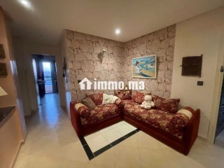 Appartement 2 chambres à Vendre situé à Doha - Appartement à vendre - Marrakech