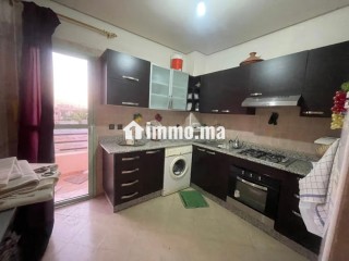 Appartement 2 chambres à Vendre situé à Doha - Appartement à vendre - Marrakech