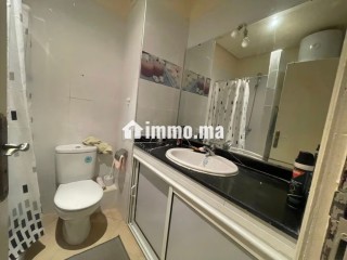 Appartement 2 chambres à Vendre situé à Doha - Appartement à vendre - Marrakech