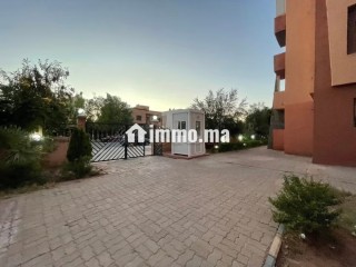 Appartement 2 chambres à Vendre situé à Doha - Appartement à vendre - Marrakech