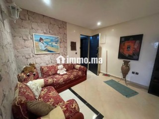 Appartement 2 chambres à Vendre situé à Doha - Appartement à vendre - Marrakech