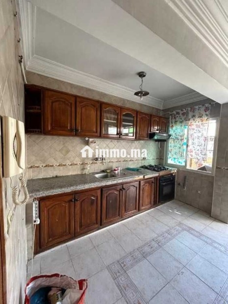 Appartement a Louer Meuble a Maarif - Location Immobilier - Casablanca - photo 4