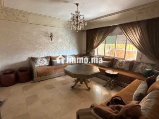 Appartement a Louer Meuble a Maarif - Appartement à louer - Casablanca