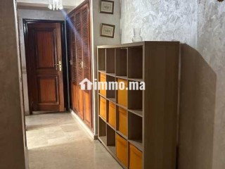 Appartement a Louer Meuble a Maarif - Appartement à louer - Casablanca