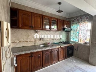 Appartement a Louer Meuble a Maarif - Appartement à louer - Casablanca