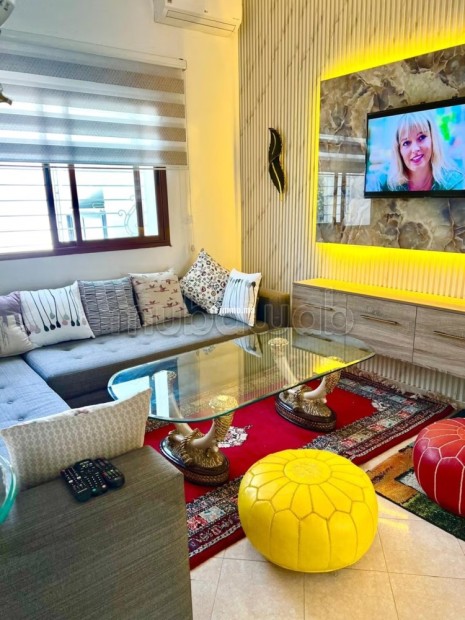 À louer – Étage de villa meublé - Location Immobilier - Rabat - photo 7