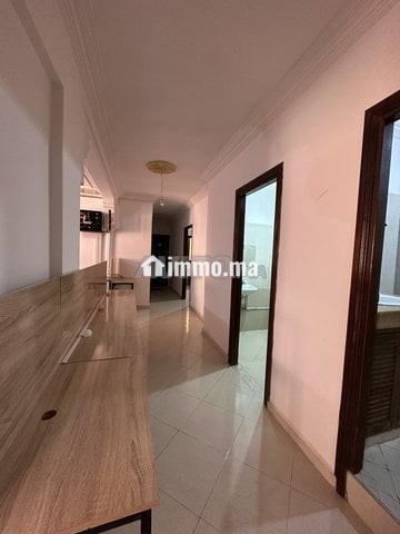 Joli appartement bureaux vide - Location Immobilier - Marrakech - photo 5