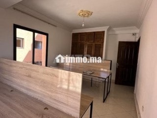 Joli appartement bureaux vide - Appartement à louer - Marrakech