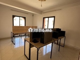 Joli appartement bureaux vide - Appartement à louer - Marrakech