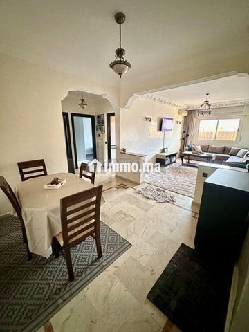 Appartement à louer - Location Immobilier - Casablanca - photo 1