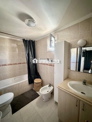 Appartement à louer - Location Immobilier - Casablanca - photo 2