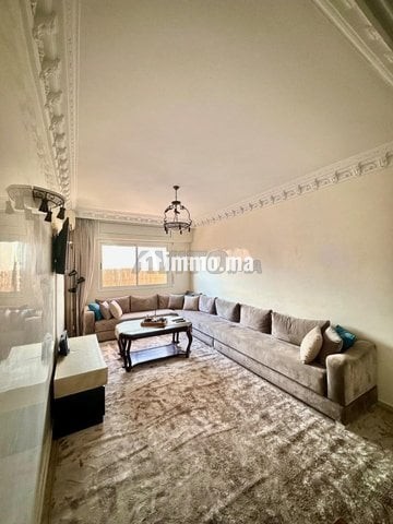 Appartement à louer - Location Immobilier - Casablanca - photo 3