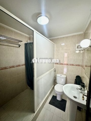 Appartement à louer - Location Immobilier - Casablanca - photo 4