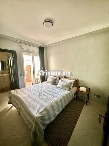 Appartement à louer - Location Immobilier - Casablanca - photo 6