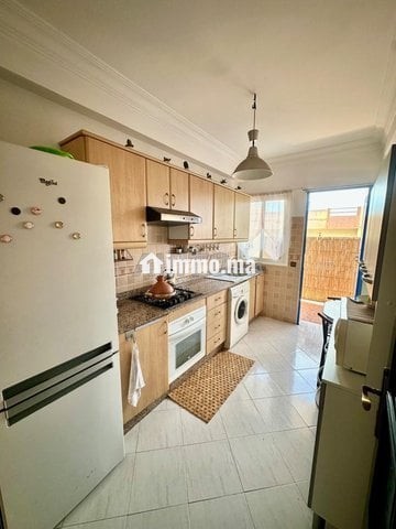 Appartement à louer - Location Immobilier - Casablanca - photo 7