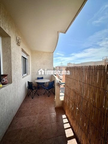 Appartement à louer - Location Immobilier - Casablanca - photo 8
