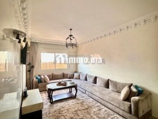 Appartement à louer - Appartement à louer - Casablanca