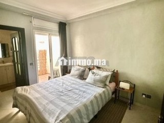 Appartement à louer - Appartement à louer - Casablanca