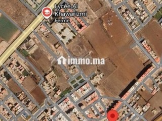 Maison proche lycée Sidi Rahal Plage - Maison à louer - Berrechid