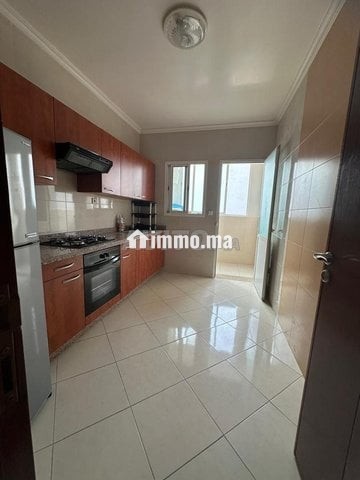 Appartement équipé à louer Hay Salam - Location Immobilier - Agadir - photo 1