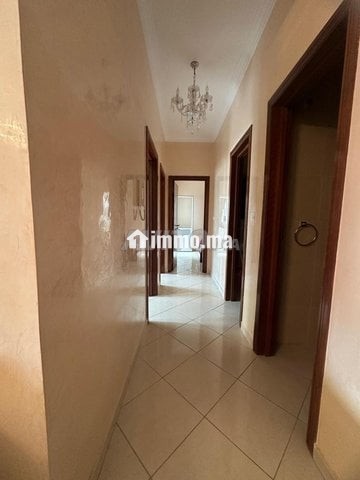 Appartement équipé à louer Hay Salam - Location Immobilier - Agadir - photo 5