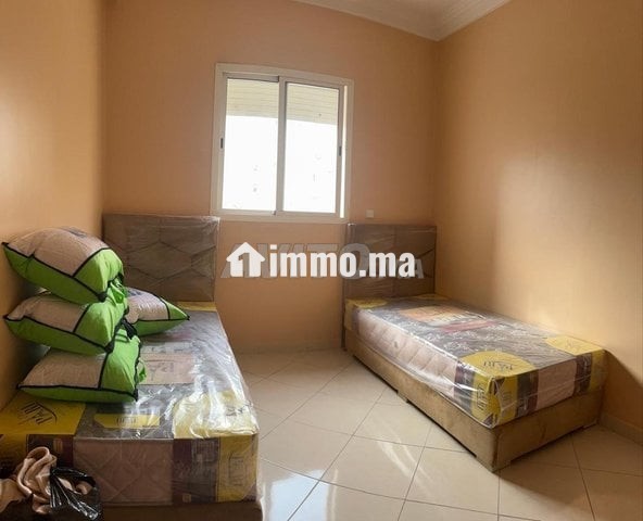 Appartement équipé à louer Hay Salam - Location Immobilier - Agadir - photo 6