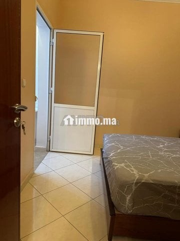 Appartement équipé à louer Hay Salam - Location Immobilier - Agadir - photo 7