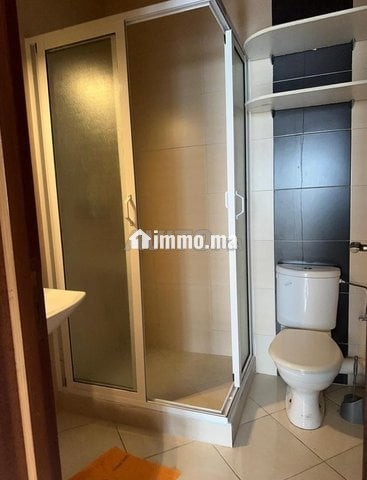 Appartement équipé à louer Hay Salam - Location Immobilier - Agadir - photo 8