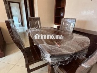 Appartement équipé à louer Hay Salam - Appartement à louer - Agadir