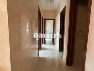 Appartement équipé à louer Hay Salam - Appartement à louer - Agadir