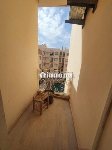 Superbe appartement résidence piscine - Location Immobilier - Marrakech - photo 4