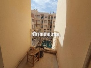 Superbe appartement résidence piscine - Appartement à louer - Marrakech