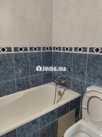 Joli duplex à vendre - Vente Immobilier - Martil - photo 7