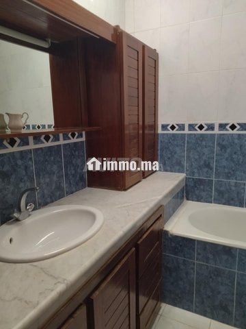 Joli duplex à vendre - Vente Immobilier - Martil - photo 8