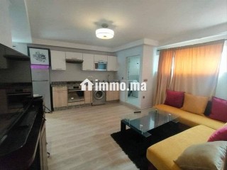 Studio meublé gueliz Macdonald résidence plaza - Appartement à louer - Marrakech
