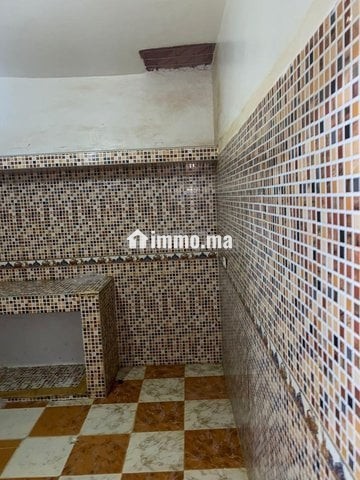 Quartier Cheikh Mohamed El Ghadf, près de l'école Youssef Ben Tachfine - Vente Immobilier - Tan-Tan - photo 2