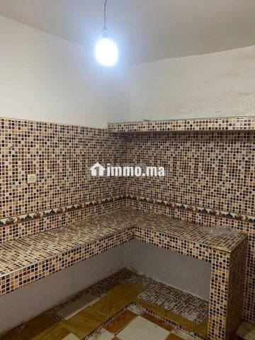 Quartier Cheikh Mohamed El Ghadf, près de l'école Youssef Ben Tachfine - Vente Immobilier - Tan-Tan - photo 3